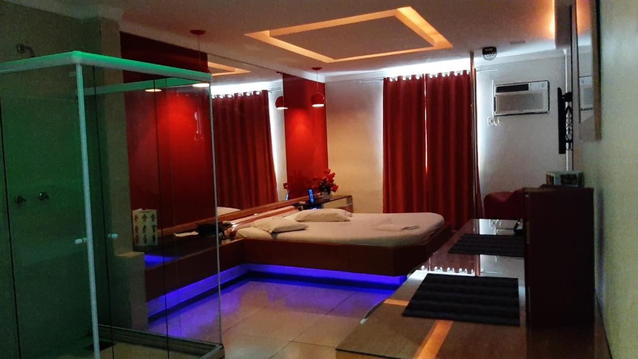 Hotel Itaoka (Adults Only) Rio de Janeiro Ngoại thất bức ảnh