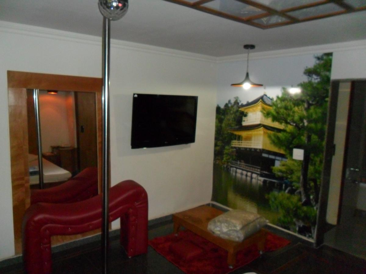 Hotel Itaoka (Adults Only) Rio de Janeiro Ngoại thất bức ảnh